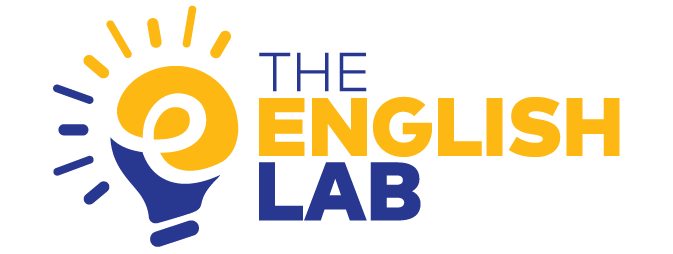 The English Lab